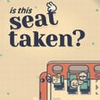 Is This Seat Taken? icon