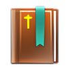 Free Kings James Bible icon
