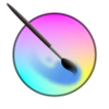 Krita Desktop icon