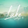 Lake icon