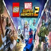 LEGO® Marvel Super Heroes 2 icon
