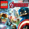 LEGO Marvel's Avengers icon