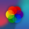 Lively Wallpaper icon