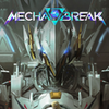 Mecha BREAK icon