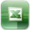 Microsoft Excel Viewer icon
