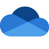 Microsoft OneDrive icon