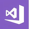Microsoft Visual Studio icon