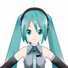 MikuMikuDance icon