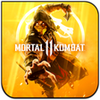 Mortal Kombat 11 icon