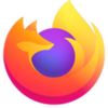 Mozilla icon