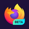 Mozilla Firefox Beta icon