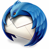 Mozilla Thunderbird icon