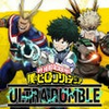 MY HERO ULTRA RUMBLE icon