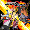 NARUTO TO BORUTO: SHINOBI STRIKER icon
