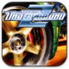 Need for Speed Underground 2 icon