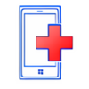 Nokia Software Recovery Tool icon