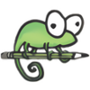 Notepad++ icon