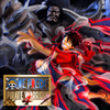 ONE PIECE: PIRATE WARRIORS 4 icon