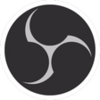 OBS - Open Broadcaster Software icon