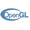 OpenGL icon
