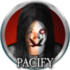 Pacify icon