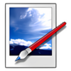 Paint.NET icon