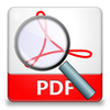 Free PDF reader icon