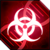 Plague Inc: Evolved icon