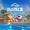 Planet Coaster 2 icon