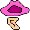 Praat icon