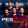 Pro Evolution Soccer 2018 icon
