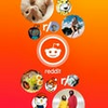 Reddit icon