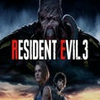 Resident Evil 3 icon