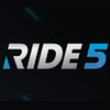 RIDE 5 icon