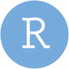RStudio Desktop icon