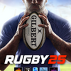 Rugby 25 icon