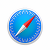 Safari icon