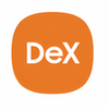 Samsung DeX icon