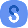 Samsung Smart Switch icon