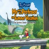 Shin-chan: Me and the Professor on Summer Vacation - The Endless Seven-Day Journey icon