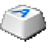 Simple Disable Key icon