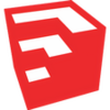 SketchUp Viewer icon