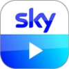 Sky Go icon