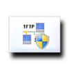 SolarWinds TFTP Server icon