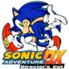 Sonic Adventure DX icon