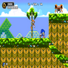 Sonic Games icon