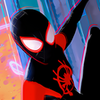 Spider-Man: Miles Morales icon