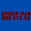 Spider-Man Mod GTA SA icon