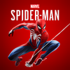 Spider-Man Remastered icon
