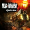 MudRunner icon